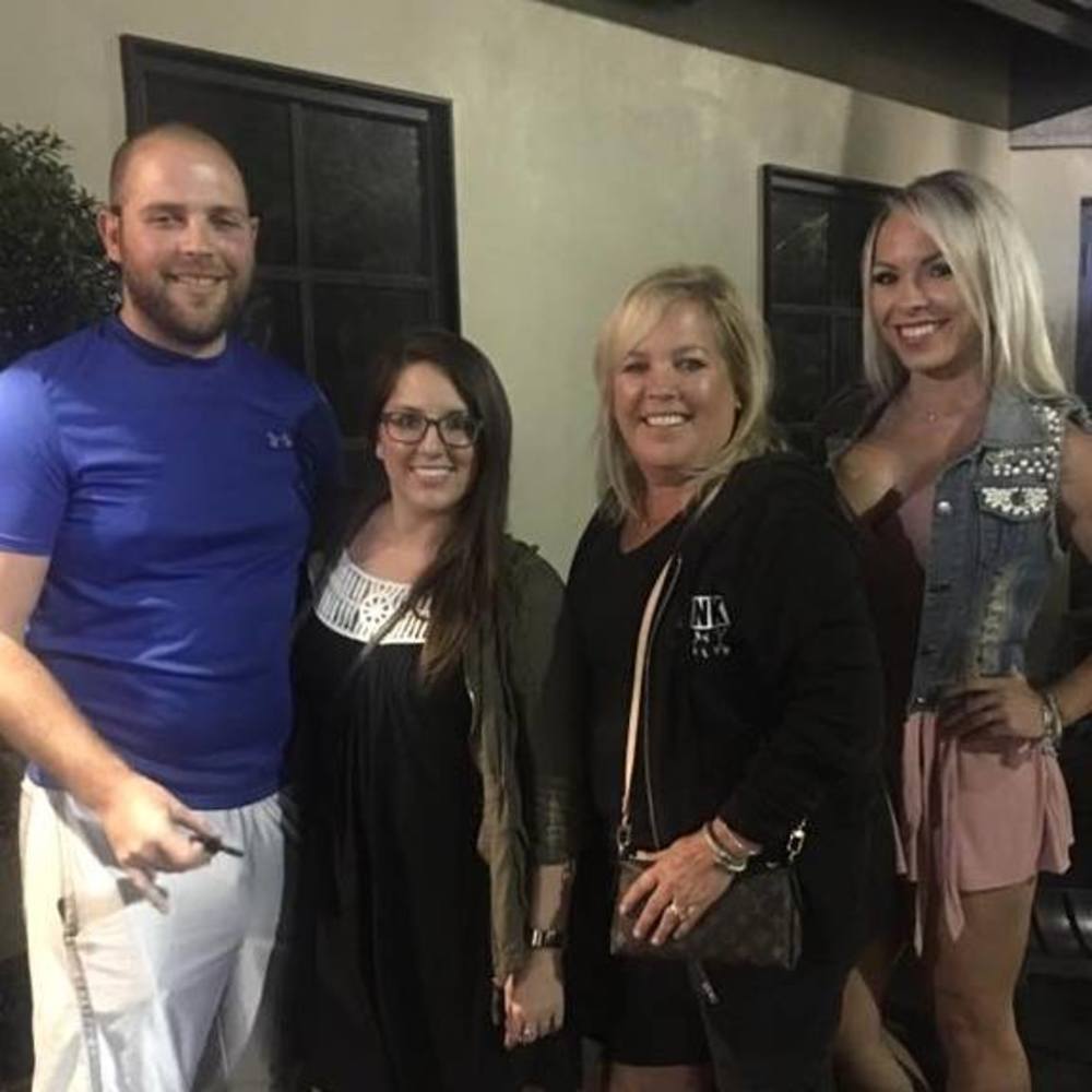 Meet your Posher, Kathy